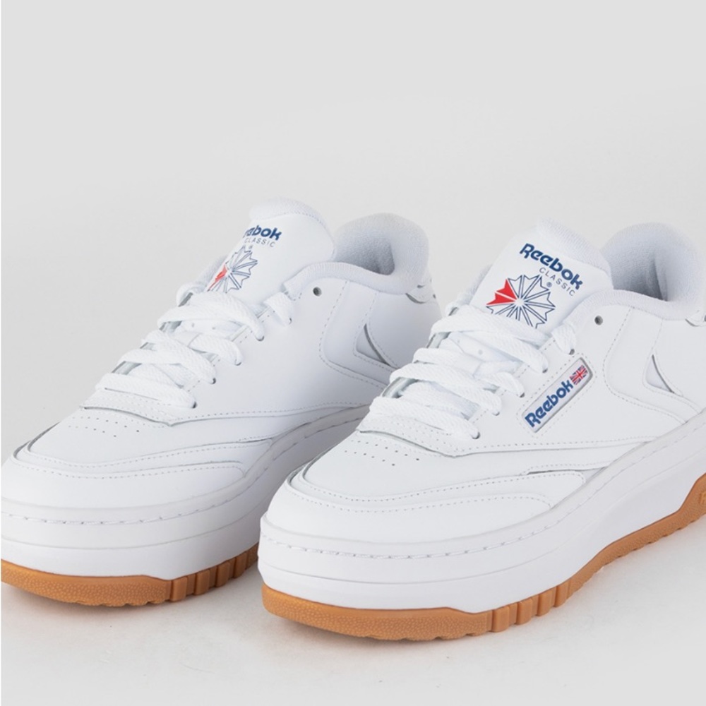 reebok club c extras